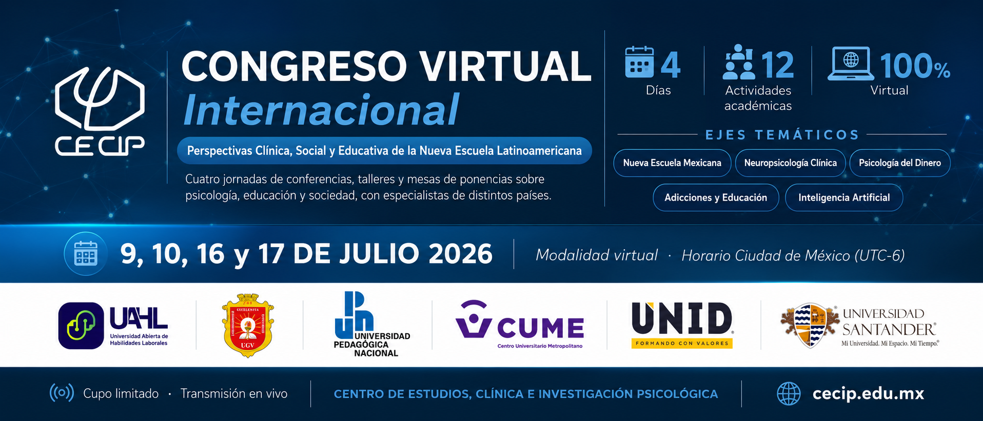banner congreso